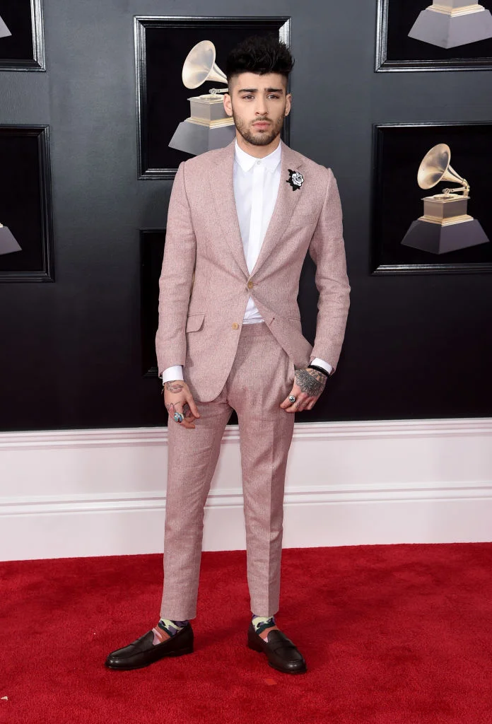 Zayn Malik Zayn Malik