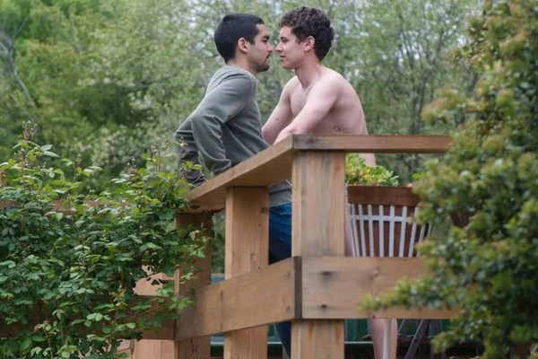 Netflix anuncia estreia da 3ª temporada de Elite para março