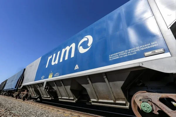 Rumo Malha Oeste