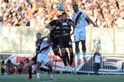 Vasco x Vitória - 27ª rodada do Campeonato Brasileiro