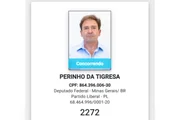 Candidatos com nomes inusitados nas urnas em Minas