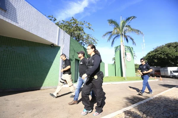 Após nova fase da Operação Trickster, GDF exonera diretor do DFTrans