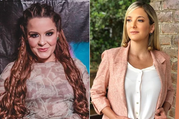 Maiara rebate Stories de Ticiane Pinheiro e diz não ser ciumenta