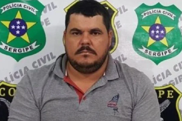 Quem é o assaltante de banco mais perigoso do país morto em tiroteio