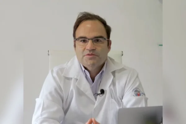 Saiba quem é o médico preso por importunar mais de 30 pacientes