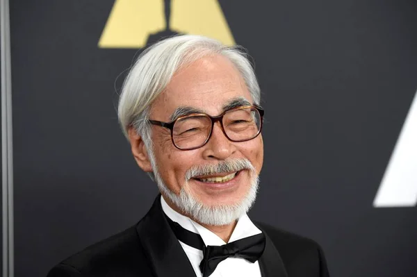 Hayao Miyazaki sai da aposentadoria e anuncia nova animação