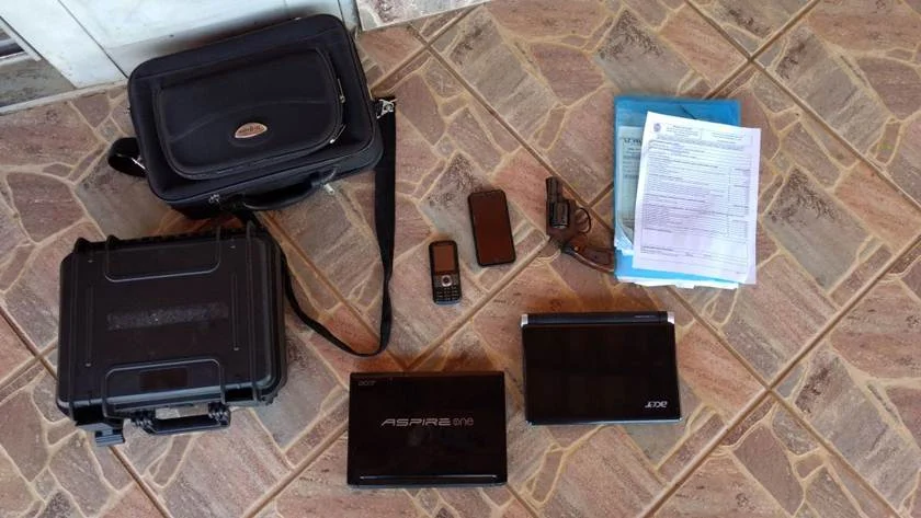 Para polícia, 250 mil carros com quilometragem fraudada circulam no DF - imagem 9 Para polícia, 250 mil carros com quilometragem fraudada circulam no DF - imagem 9