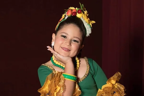 Brasiliense de 10 anos vence o Miss Universo Infantil 2019