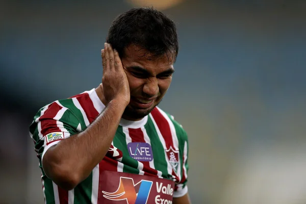 Sornoza Fluminense
