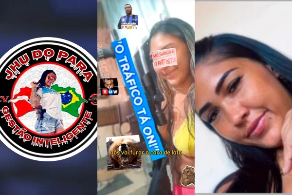 Juliana Cristina Pinheiro dos Santos