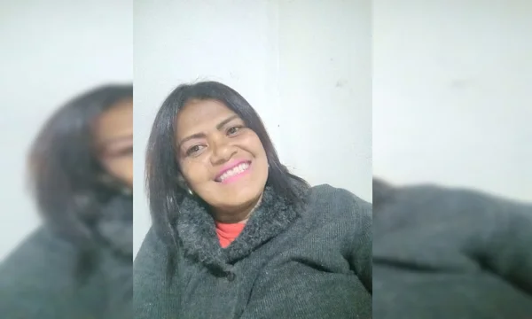 Desaparecida