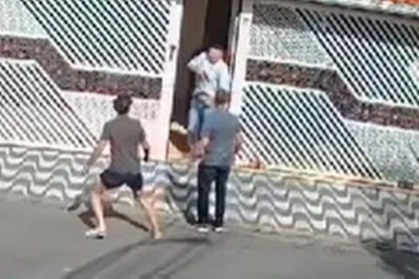 Homens - Metrópoles