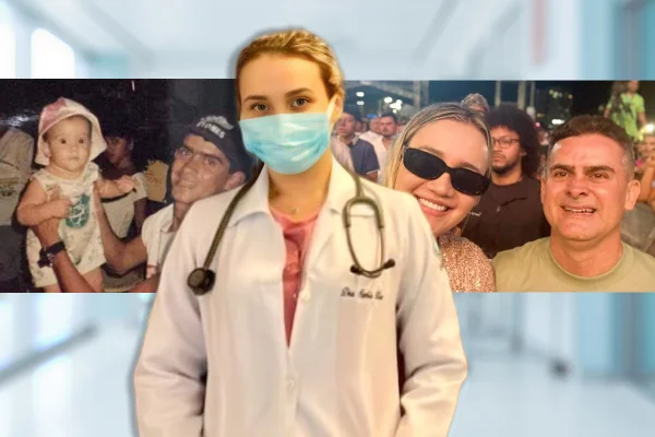 Falsa médica