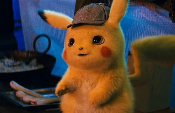 Netflix está desenvolvendo série live-action de Pokémon, diz site