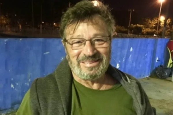 Foto colorida de Néio Lúcio