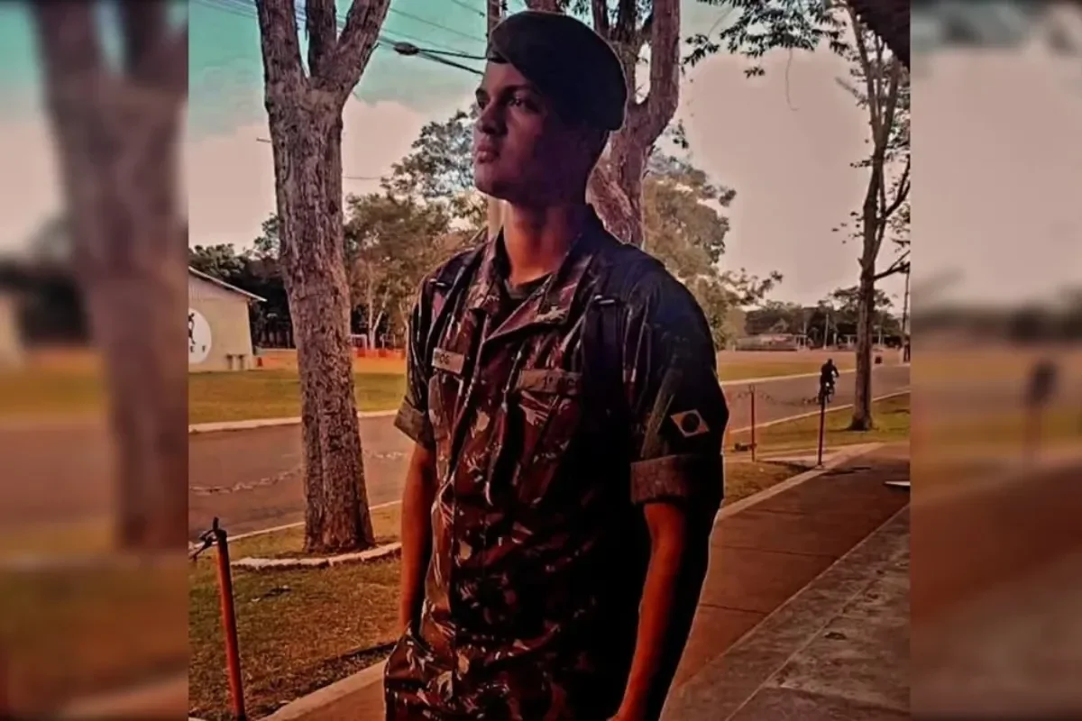 Ex-soldado que matou cabo e queimou corpo no Exército vai a júri popular no DF
