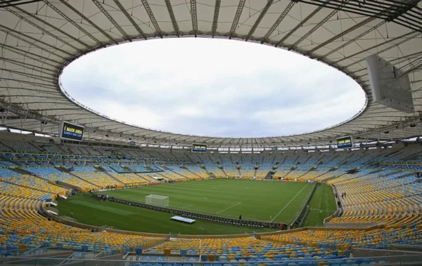 Final da Copa América marca retorno da Seleção ao Maracanã