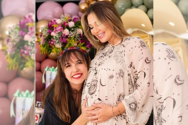 Repaginada: Virgínia Fonseca presenteia prima com cirurgias plásticas
