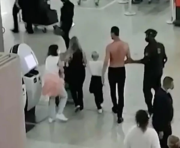 BO aponta que Réver xingou garoto de 13 anos: “Safado e vagabundo”