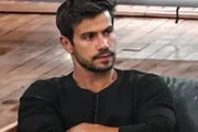 O cantor Mariano.