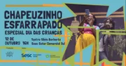 Chapeuzinho Esfarrapado Chapeuzinho Esfarrapado