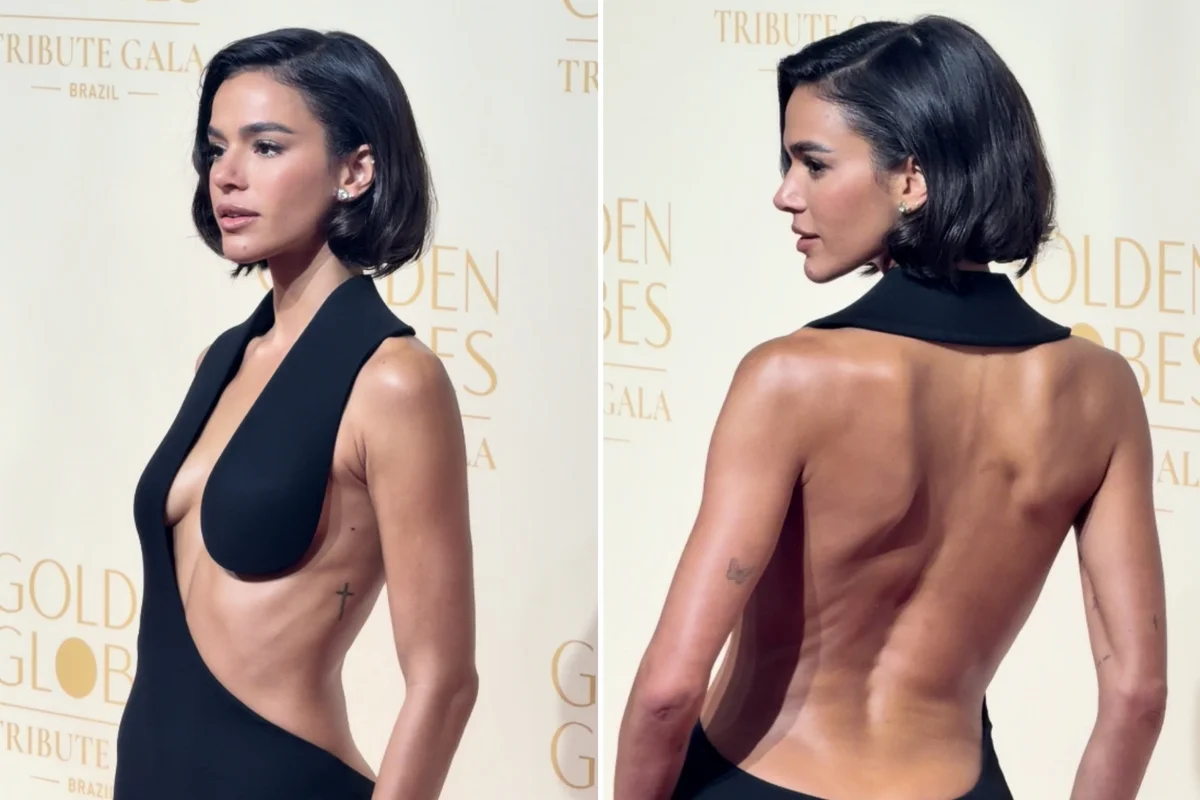 Bruna Marquezine