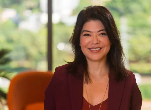 Johnson & Johnson Consumer Health tem nova VP de Marketing