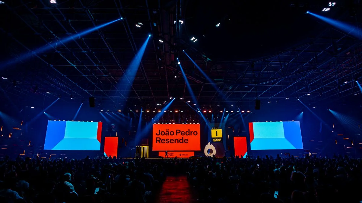 Hotmart Fire 2026: empreender com IA abre portas infinitas