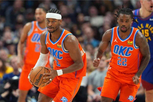 NBA-APOSTAS