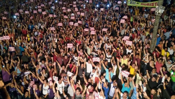 Vigilantes decidem, em assembleia, encerrar a greve no DF