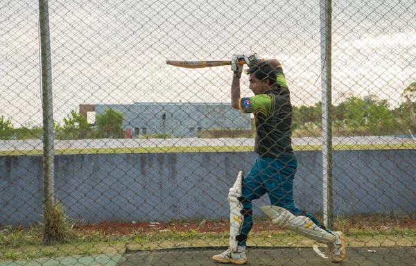 Equipe de críquete de Brasília fará workshop na Esplanada neste fim de semana