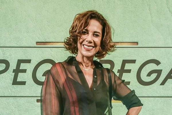 Ângela Vieira entrará para o elenco de Bom Sucesso