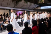 Desfile Brunna Lettieri