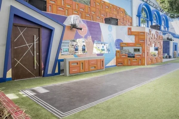 Casa do BBB