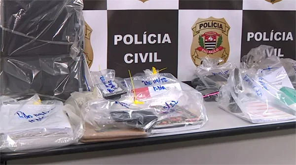 Operação Queóps SP