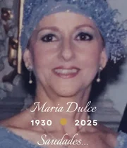 Maria Dulce Botafogo