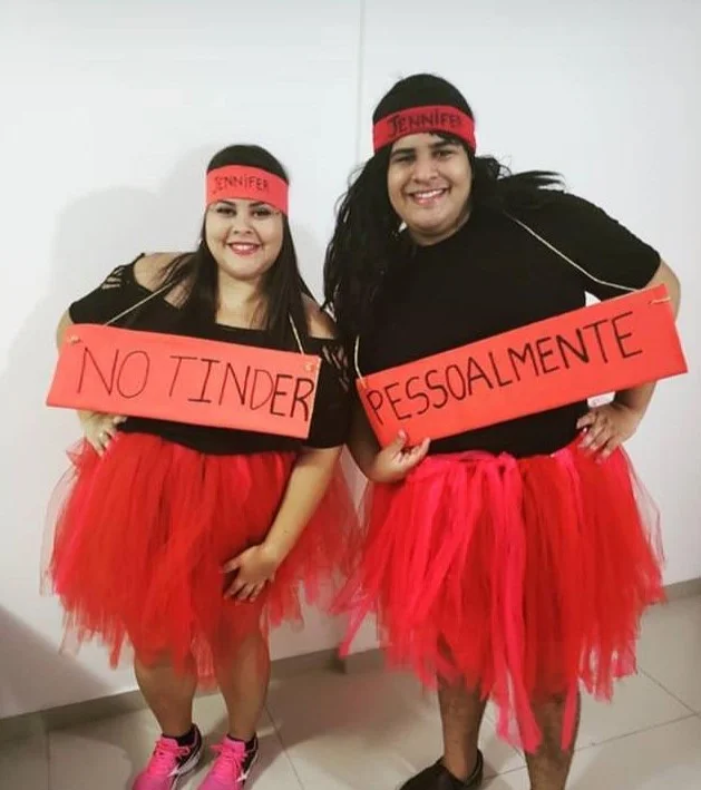 Expectativa x Realidade Expectativa x Realidade