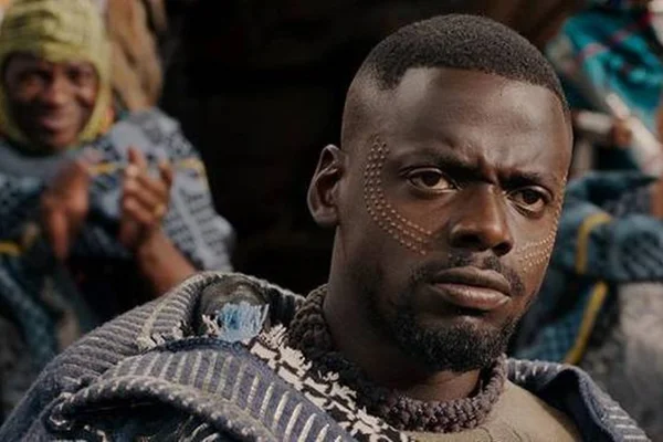 Ator Daniel Kaluuya não voltará para a sequência de Pantera Negra