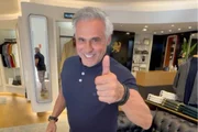 Oscar Magrini