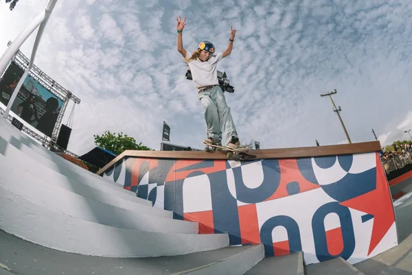 STU Rio Pro Tour