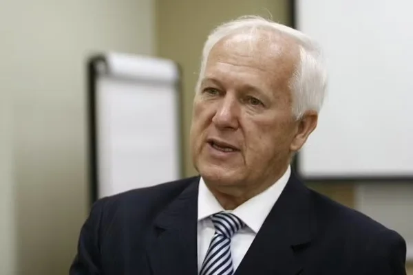 Quem é o bilionário alvo da PF por suspeita de financiar 8/1