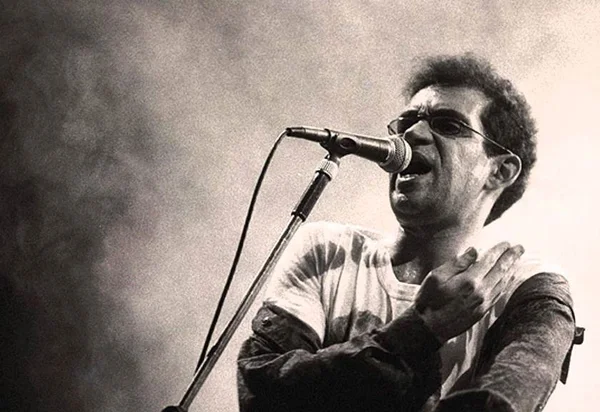 20 anos sem Renato Russo: 12 curiosidades sobre o vocalista da Legião
