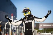 Vencedor da etapa de Madri da Fórmula 3, Pedro Clerot sonha com a Fórmula 1 - imagem 5 Vencedor da etapa de Madri da Fórmula 3, Pedro Clerot sonha com a Fórmula 1 - imagem 5