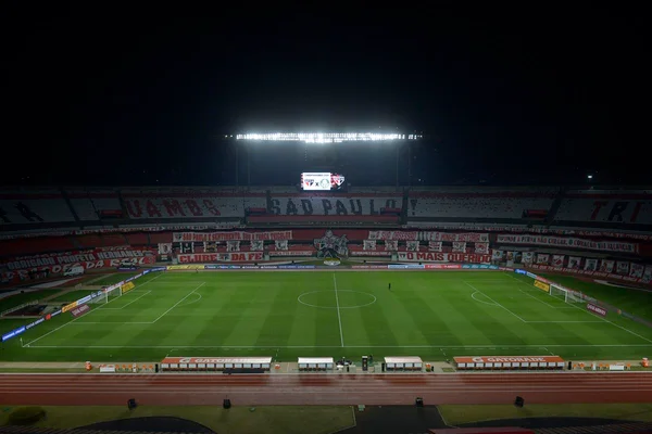 Estádio do Morumbi