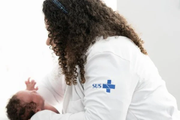 SUS/Mais Médicos