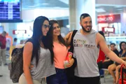Revista acusa Gracyanne Barbosa de fraude em exercícios físicos - imagem 5