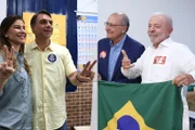 Cidade mais lulista do 2º turno fica em PE e a mais bolsonarista no RS - imagem 4