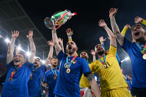 Pós-Euro e “janela”, seleções voltam a se enfrentar nas Eliminatórias