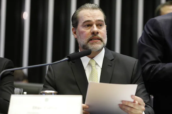 STF vota descriminalização do usuário de drogas em 2019