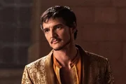Pedro Pascal em Game of Thrones